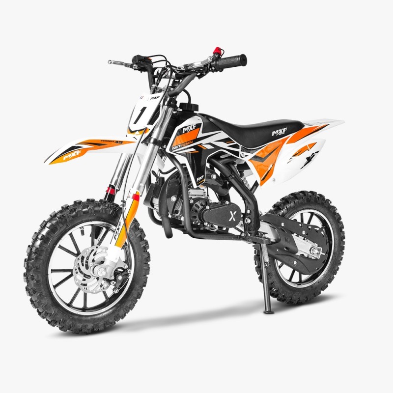 MXF MINIMOTO FERINHA 49 COM PARTIDA ELÉTRICA 2022 - 687392285