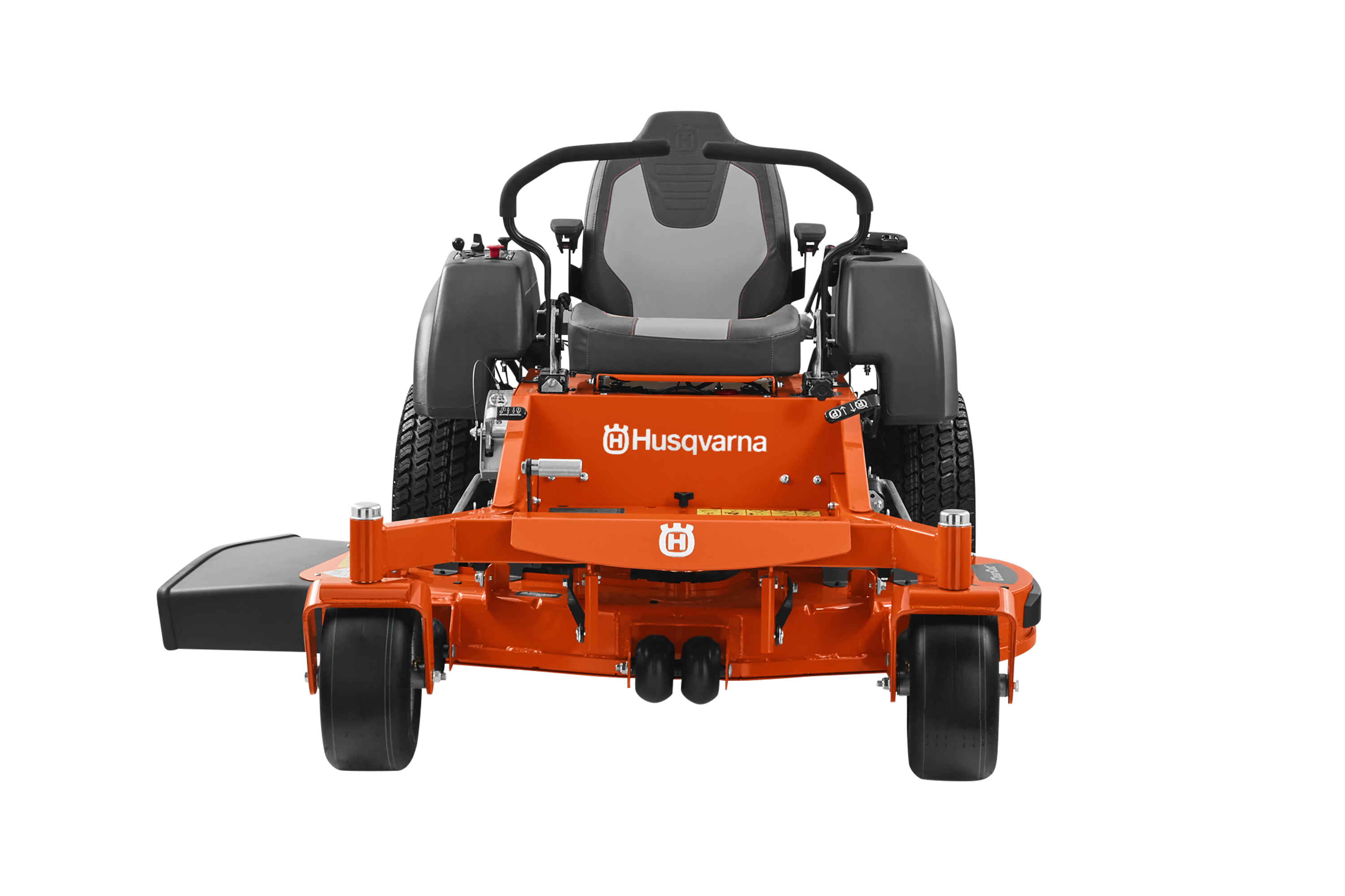 Zero Giro Zero Husqvarna MZ 54