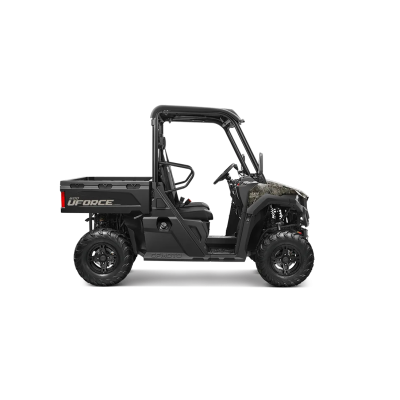 UFORCE 600 CF MOTO